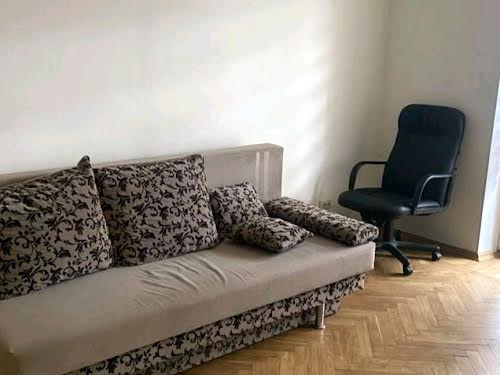 квартира по адресу Игоря Шамо бульв. (Олексія Давидова), 5