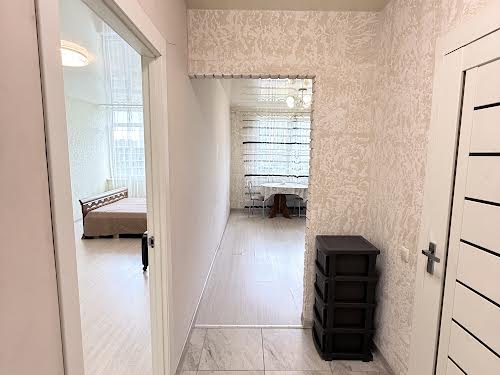 квартира за адресою Перлинна вул., 1б