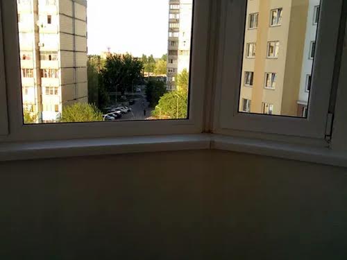квартира за адресою Київ, Сиваська вул., 12/2
