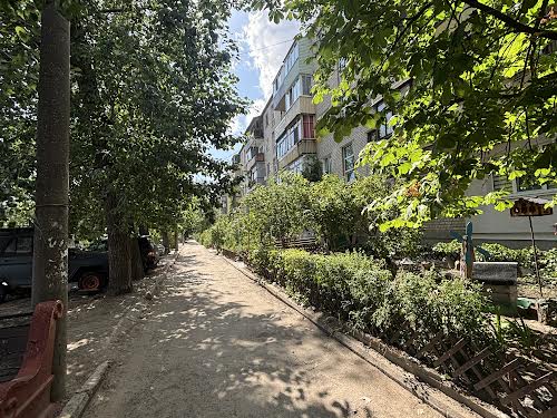 квартира по адресу Добробатів ул. (Іларіонівська), 16