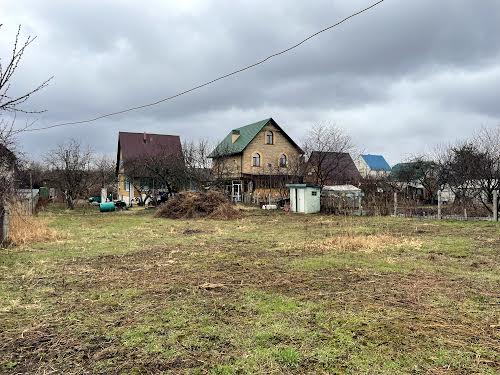 дом по адресу с. Раковка, Лінія 10