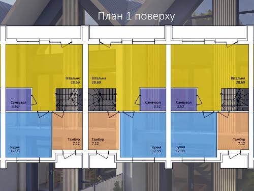 будинок за адресою Хмельницький, вул. Кацемірова дорога