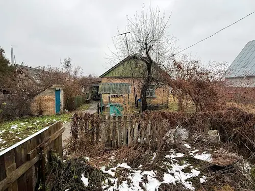 будинок за адресою с. Іванковичі, табачний провулок, 7