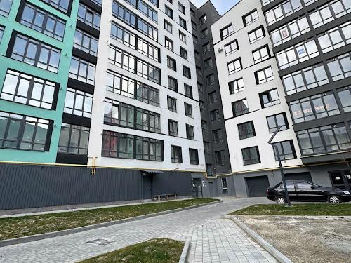 квартира по адресу Национальной Гвардии ул., 16р