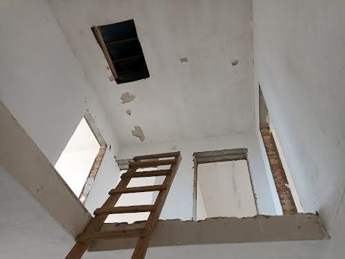 будинок за адресою с. Лісові Гринівці, Берегового, 10
