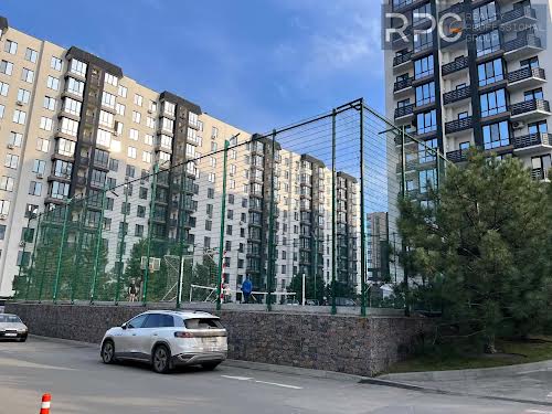 квартира за адресою Героїв Небесної Сотні просп., 18/3