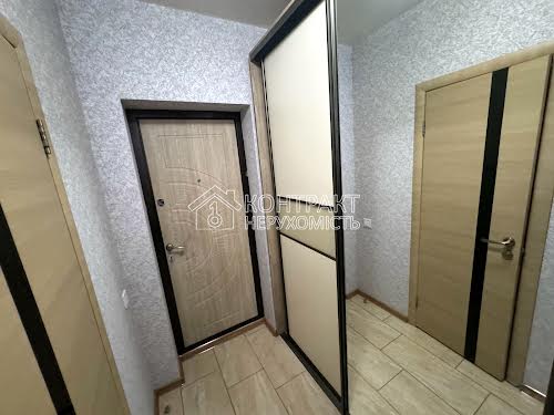 квартира за адресою Шевченківський, 32