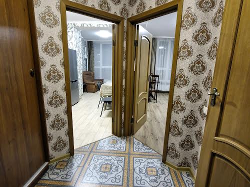 квартира за адресою Мартинова просп., 10