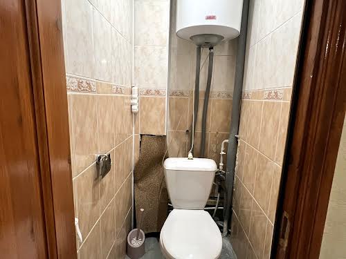 квартира по адресу Леся Курбаса просп., 17