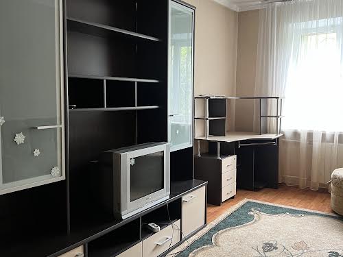 квартира по адресу Леся Курбаса просп., 17