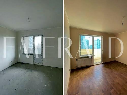квартира за адресою Електротехнічна, 43