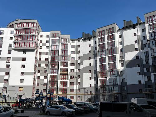 квартира по адресу Європейська ул., 3