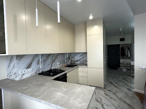 квартира за адресою Фріца Гленца вул., 1