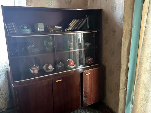будинок за адресою Новозаводська вул., 22