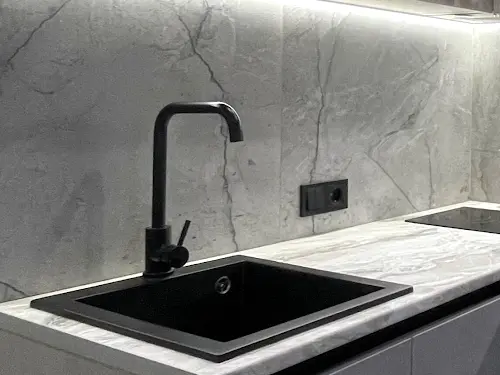 квартира за адресою Генерала Наумова, 1б