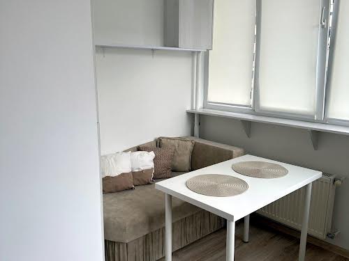 квартира за адресою Миру вул., 40