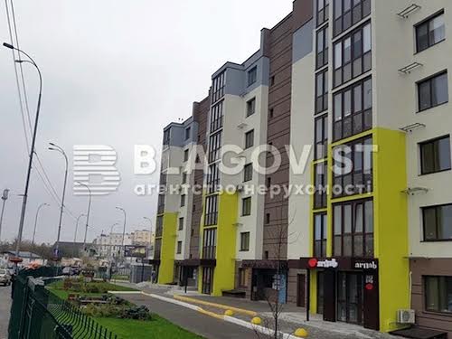 квартира за адресою Стеценка вул., 75-А
