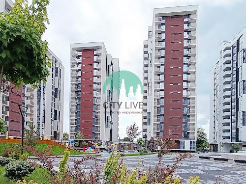 квартира по адресу Ленкавского ул., 34 к5