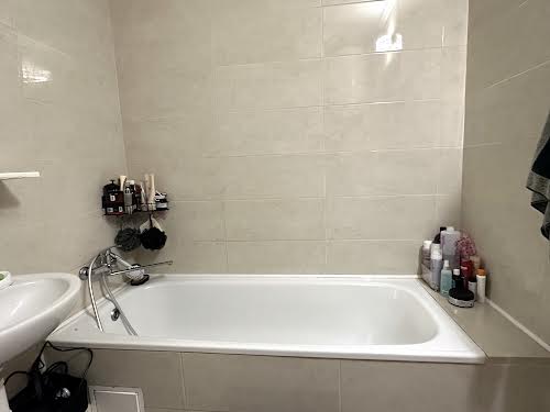 квартира за адресою Бориса Гмирі вул., 6а