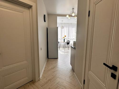 квартира за адресою Мартинова просп., 8