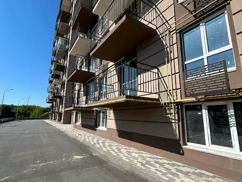 квартира за адресою Метрологічна вул., 107-Г