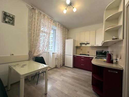 квартира за адресою Академіка Андрія Сахарова вул., 82