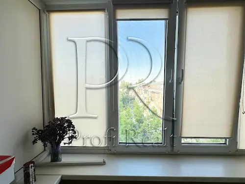квартира за адресою Воскресенський просп. (Перова), 40