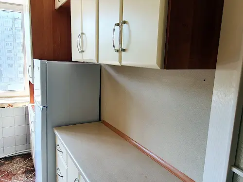 квартира по адресу Грушевського ул., 82