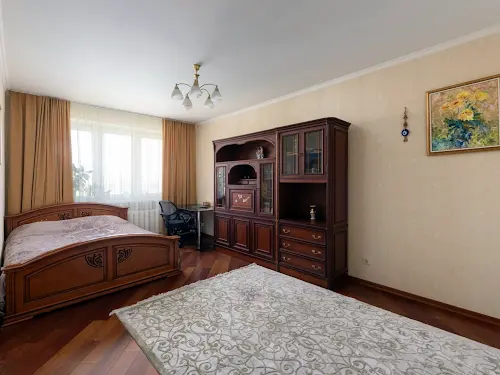 квартира за адресою Старонаводницька вул., 8-А
