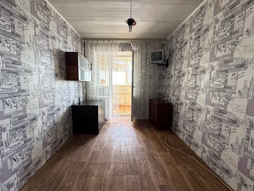 квартира по адресу Днепр, Джинчарадзе пер., 1