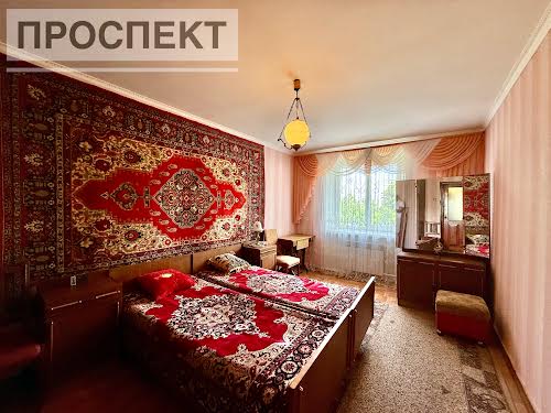 квартира за адресою Люблінська вул., 5