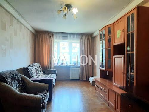 квартира за адресою Леся Курбаса просп., 15