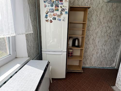 квартира за адресою Парамонова вул., 7