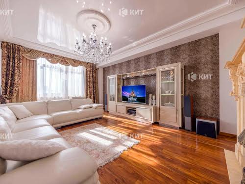 квартира за адресою Чернишевська вул., 31