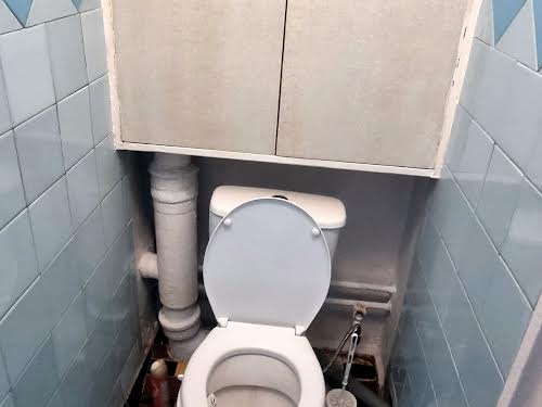 квартира по адресу Миколы Бажана просп., 9-А