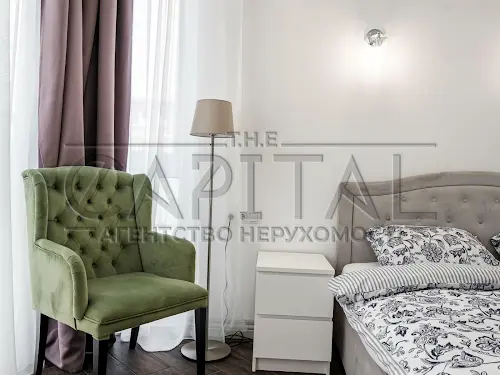 квартира по адресу Бульварно-Кудрявская ул. (Воровского), 17-Б