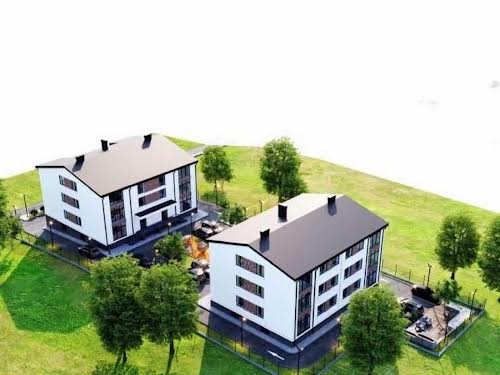 квартира за адресою Київська вул., 21