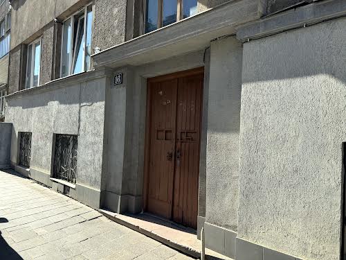 комерційна за адресою Дмитра Вітовського вул. (), 16