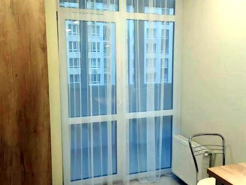 квартира по адресу Трускавецкая ул., 111