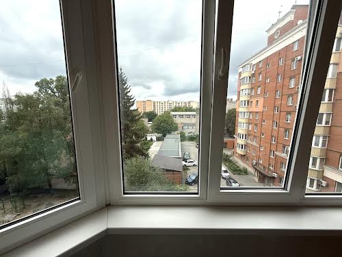 квартира по адресу Соборности ул. (Жовтнева), 50