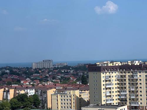 квартира по адресу Инглези ул. (25-ї Чапаєвської Дивізії), 6/1