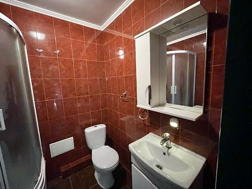 квартира за адресою Миру вул., 50