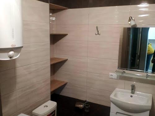 квартира по адресу Замарстыновская ул. (Калинина), 170К