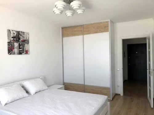 квартира за адресою Кульпарківська вул., 226Б
