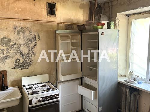 квартира за адресою Генерала Петрова вул., 45