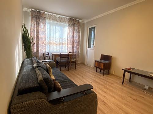 квартира за адресою Олександра Архипенка вул. (Мате Залки), 6в