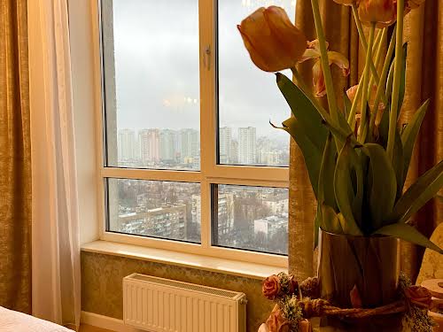 квартира за адресою Солом'янська вул., 20в