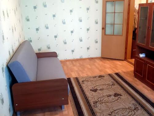 квартира по адресу Сосницкая ул., 19