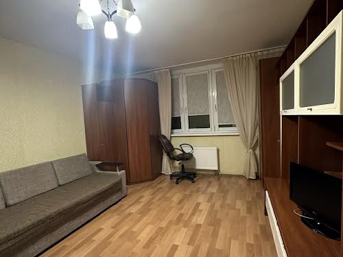 квартира по адресу Червоной Калины просп. (Владимира Маяковского), 68