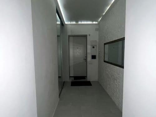 квартира за адресою Гоголівська вул., 39А